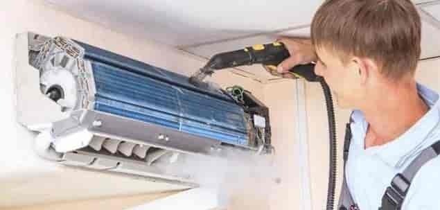 Чистка кондиционера Ялта