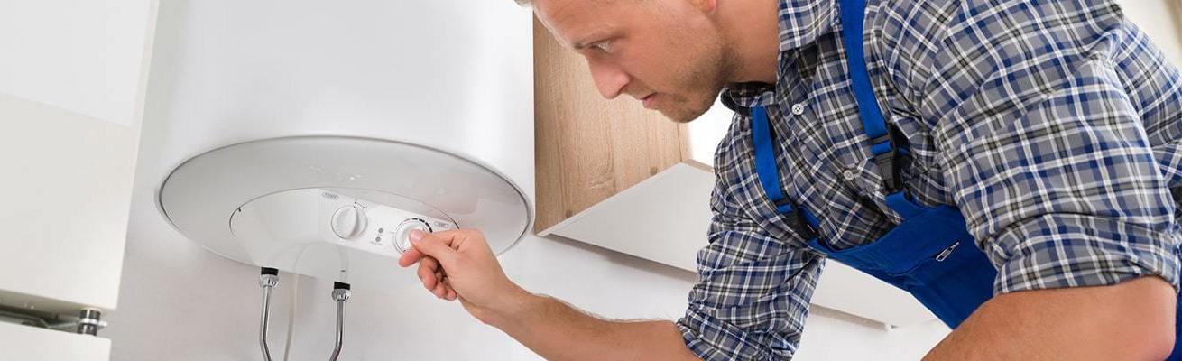 Зачем менять магниевый анод и делать профилактику бойлеру?