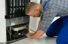 ремонт холодильного оборудования