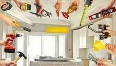 Мелкий бытовой ремонт в Ялте Мелкий бытовой ремонт в Ялте