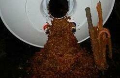 Чистка бойлера Чистка бойлера