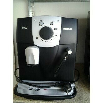 Кофеварка Saeco Incanto Easy Кофеварка Saeco Incanto Easy