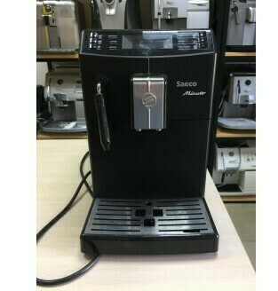 Кофеварка Saeco Minuto One Touch Кофеварка Saeco Minuto One Touch