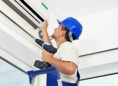 Установка кондиционера в Ялте Установка кондиционера в Ялте