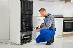 Ремонт холодильников 