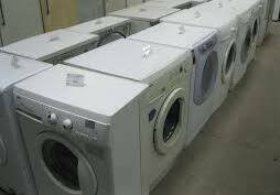 Стиральная машина бу в Ялте