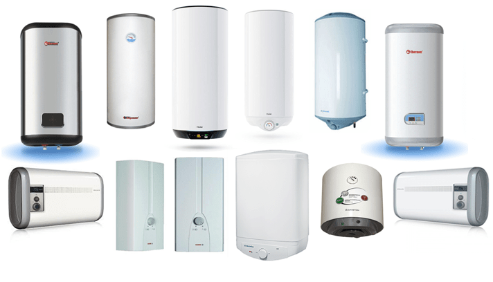 Как выбрать водонагреватель? Какой бойлер лучше купить? Как выбрать водонагреватель? Какой бойлер лучше купить?