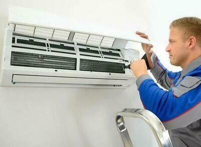 Монтаж кондиционера в Ялте Монтаж кондиционера в Ялте