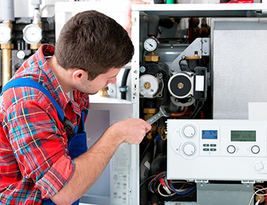 Ремонт котла Ремонт котла