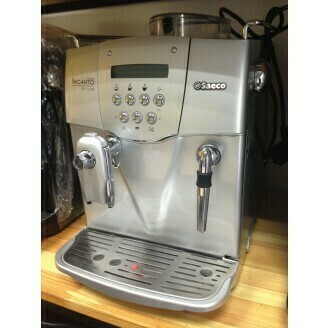 Кофеварка Philips Saeco Intuita Кофеварка Philips Saeco Intuita