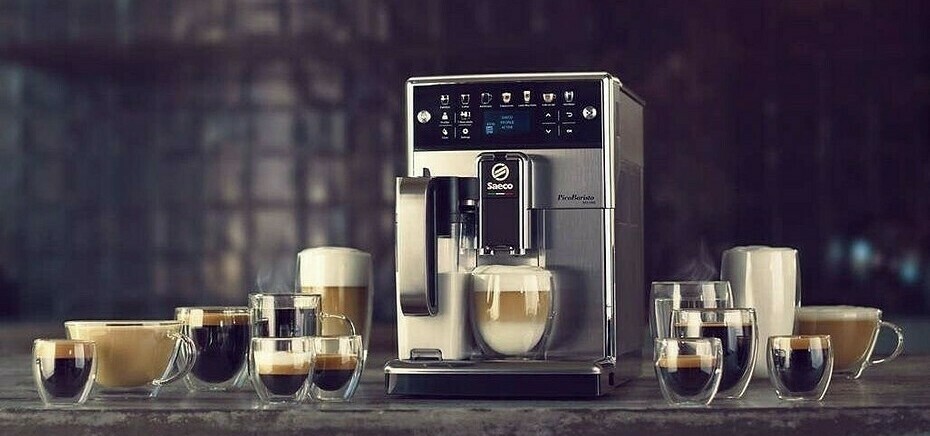 Кофемашины Saeco бу в Ялте Кофемашины Saeco бу в Ялте