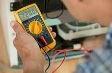 Ремонт морозильной камеры в Ялте