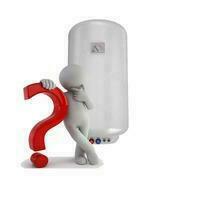 ВОПРОСЫ ПО ВОДОНАГРЕВАТЕЛЯМ