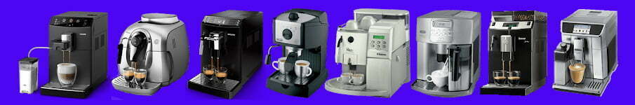 Скупка кофемашин в Ялте