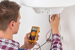 Как правильно заземлить бойлер?