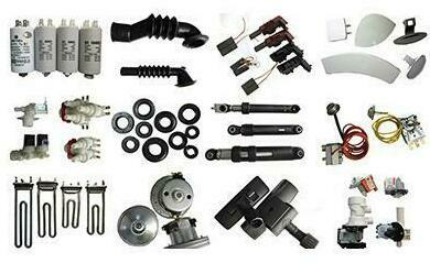  Запчасти б/у на стиральную машину в Ялте