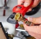 Услуги сантехника 