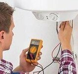 Обслуживание бойлеров 