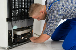 Ремонт холодильников 