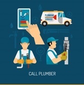 Услуги сантехника